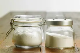 做馒头、炸油条，该用小苏打还是食用碱？怎么用？别搞错了图片