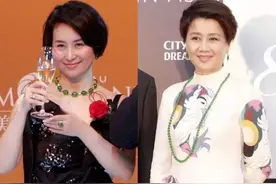 富婆们的“特殊癖好”？图片