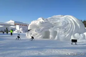 牡丹江房价低至10万元一套！要不到十佳冰雪旅游城市囤个房？图片