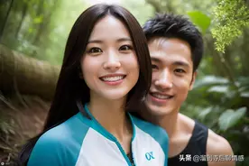 情感：漂亮姑娘患绝症，需要男保姆相伴，时日虽短，情愫绵长图片