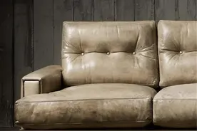 买布艺沙发牢记6句话，高质量、低价格可以兼得，谁也坑不了你图片