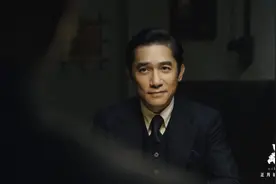 再看《无名》，评分6.7，被低估了吗？图片