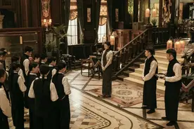 死于空难的富二代，和一个富可敌国家族的兴衰史图片