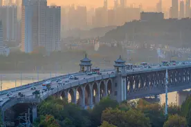 去过南京之后，发现南京和武汉有很多共同点，也有几个不同点图片