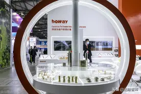 存在四个认知差，博威合金：碳中和大背景下的新材料龙头图片