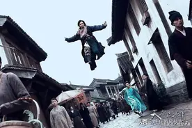 解密《天龙八部》原著中的8条真相，扑朔迷离，不为人知图片