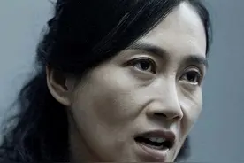 长了张“刻薄脸”的女星，个个一脸“凶”相，几乎演不了好人图片