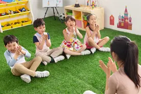 公立幼儿园老师是事业编吗？图片