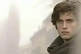 中法双语小说连载 红与黑图片