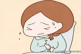 吓人的乳腺导管扩张图片