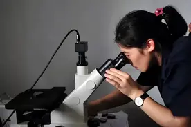 湖湘工匠 巾帼力量丨邱宝珠：她被工友称为机械行业“拼命三娘”，填补国内一项空白图片