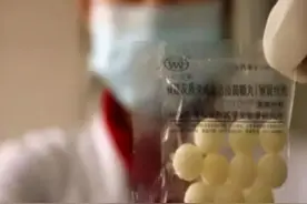 服务几代人的“糖丸”，为何现在没有了，国家为何要停用糖丸？图片