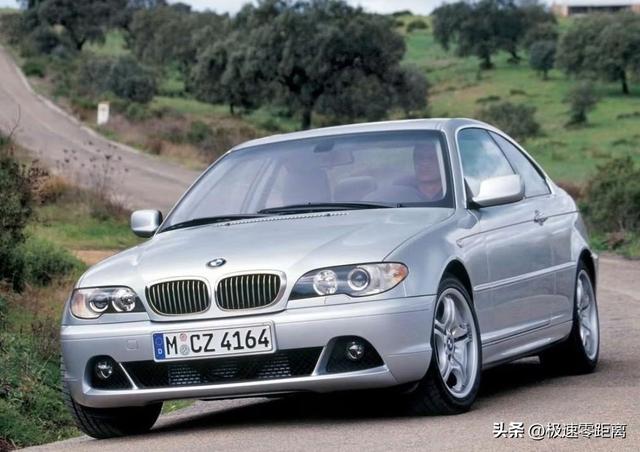 扭矩为王！令人敬畏的欧洲柴油动力性能车