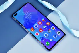 从4199元跌至1798元，鸿蒙系统+麒麟990+256GB，华为5G售价很亲民图片