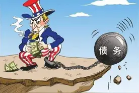你知道为什么大家都说美国在衰落吗？图片