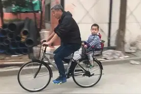 外公走了（散文）图片