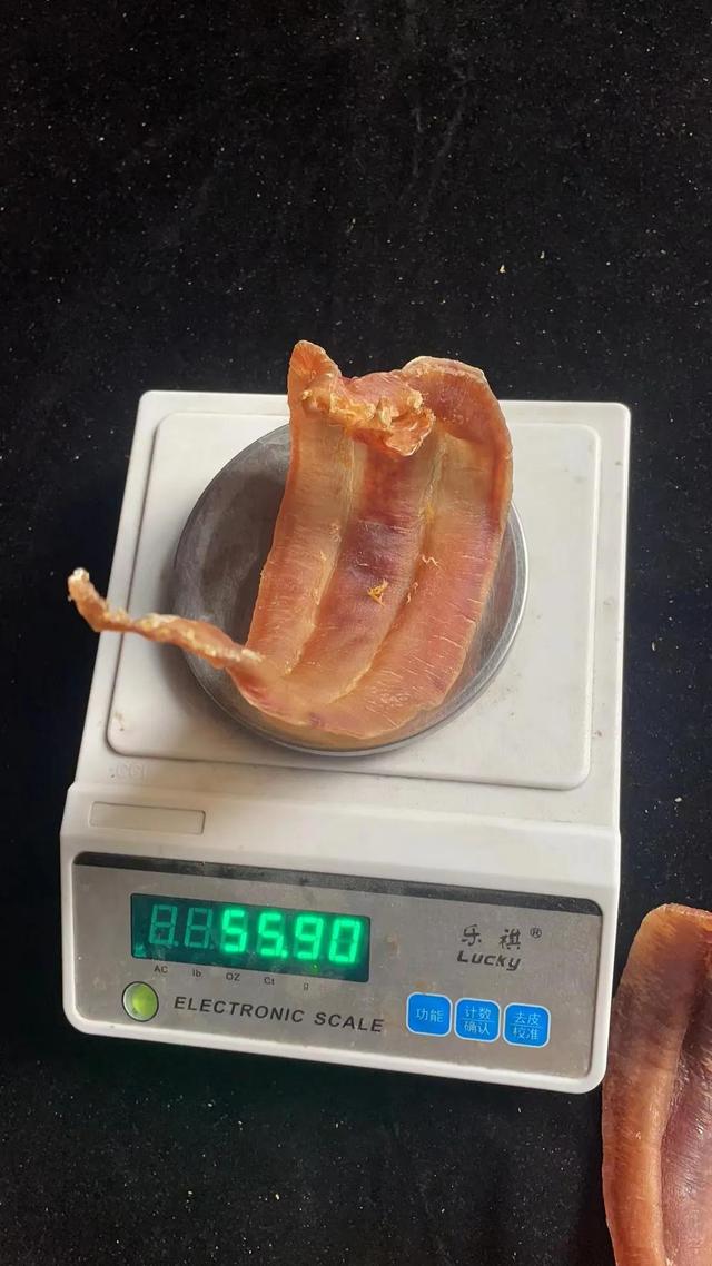 小血鳘鱼胶的功效 2025年血鳘鱼胶介绍