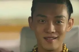 网飞又出大烂片，看得我直吐血图片