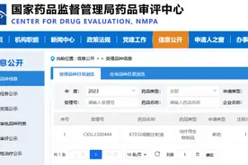 新药研发“升档提速”！新区这些企业传来好消息图片