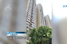 杂物、凳子、盆…通通往下扔，雨棚都砸坏？孩子在高空抛物，家长去哪了？图片