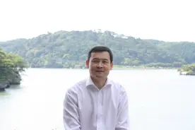 上海全人李朝阳：勇赶潮头，引领行业产业从0–1图片