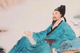 王维写了一首“马屁诗”，入选《唐诗三百首》，中间14字被赞了千年图片