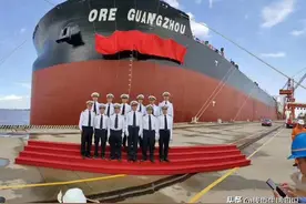 海员工资过万，为什么大家都不愿意去做呢？了解情况后才知道原因图片