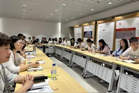 课比天大！长春北湖学校教师团队“新鲜血液”，青蓝相继！图片