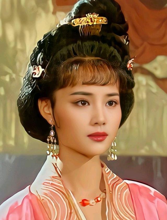 上官婉儿为何被武则天处"墨刑"?是"夺取男宠",还是另有本相