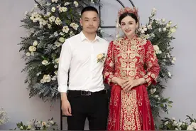 洋媳妇游湖湘丨这个土耳其女子嫁到常德，被37岁陌生男子喊奶奶图片