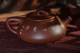 弱水三千，只取一「瓢」图片