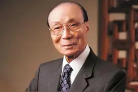 “我们不要你的238亿遗产”！邵逸夫离世后，4个子女不送终不继承图片