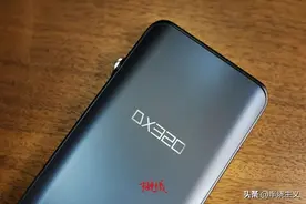 私房choice|iBasso低调整大活——便携数播DX320音质详解图片