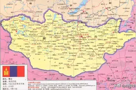 45年之功，毁于一旦？蒙古的沙尘暴，如何成为困扰我们的梦魇？图片