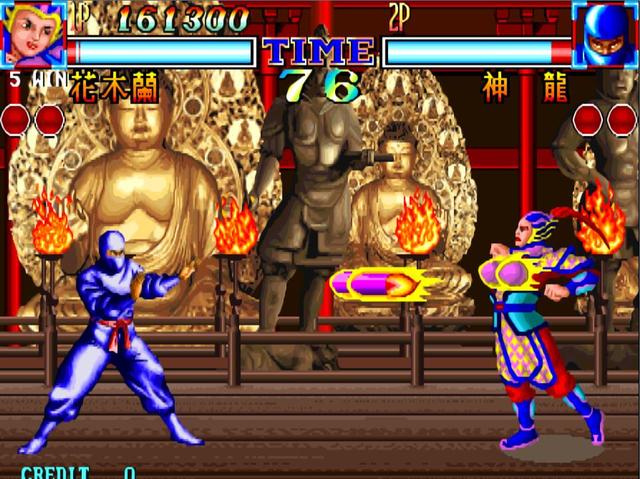 给你一百万，让你反复玩一款街机游戏一年，你打算选哪一款？