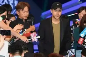 吴宗宪的儿子又出事，最新回应：恳请从重处罚图片