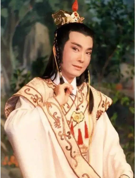 千古奇冤陈世美(从为民请命的好官沦落到渣男的代言人) - 桂波百科号