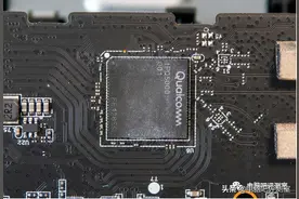 wifi6时代路由器soc介绍图片