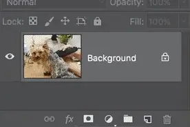 在Photoshop中剪切蒙版教程，PS初级教程图片
