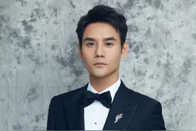 7位湖北籍著名男演员:一样的帅气有名，幕后人生却截然不同图片