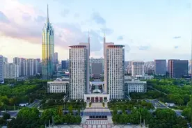 跨国公司CEO密集来访！常州，就是这么“热”！图片