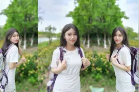 户外爬山必“背”，巨能装的神器——多特deuter速特登山双肩包图片