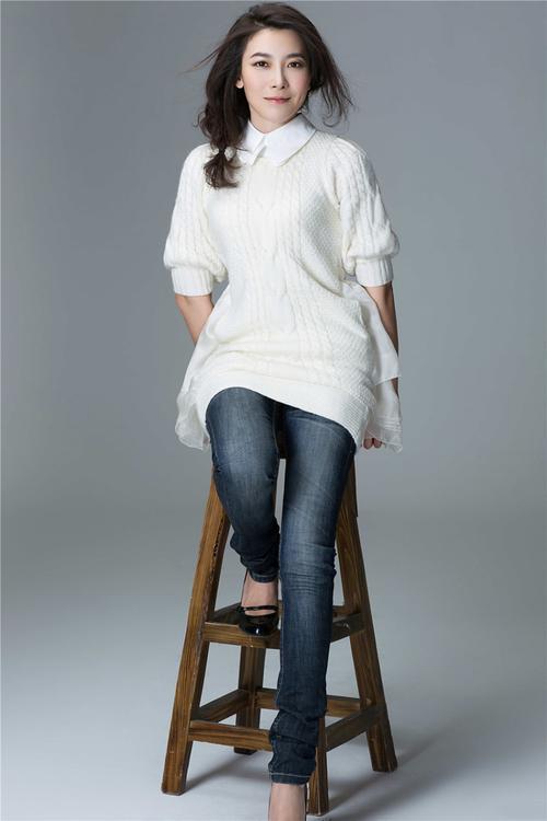 康姨妈张棪琰,为何坏人演得让你恨,好人演得又让你爱?