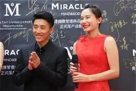体操女神张楠：倒追奥运冠军滕海滨，如今一家三口幸福美满图片
