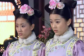 清代宫女容貌秀丽，退休时还不到30岁，为何却无人敢娶？图片