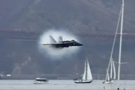 四川眉山、内江疑似神秘巨响，门窗剧烈抖动！原因可能会有哪些？图片