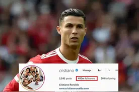 C罗不小心直播洗澡被67万人围观，网友：这是我免费能看的？图片