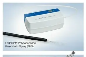 新品！奥林巴斯布局胃肠道领域图片