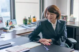 决策参考：字节迎来新任CFO，或将重启上市图片