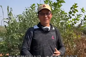 他是垂钓界第二网红，不钓大鱼只钓小鱼，却俘获千万钓鱼人的心图片